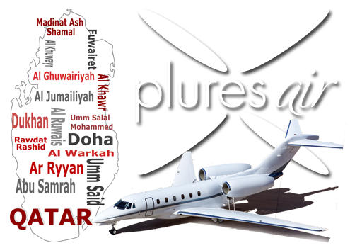 private-jet-hire-qatar